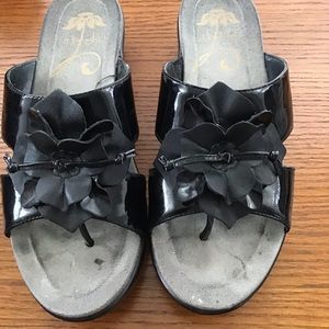 Dansko sandals